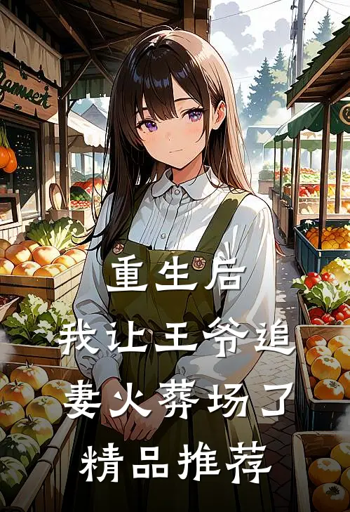 重生后,我让王爷追妻火葬场了精品推荐