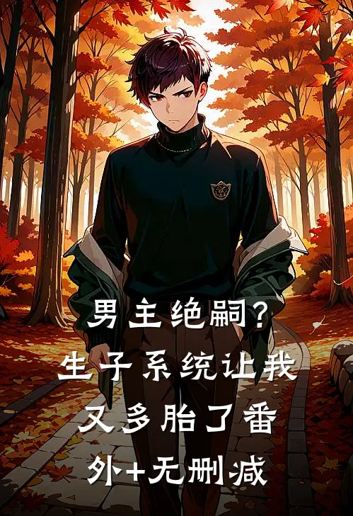 男主绝嗣？生子系统让我又多胎了番外+无删减