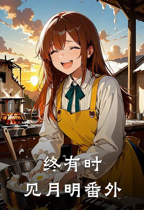 终有时，见月明 番外