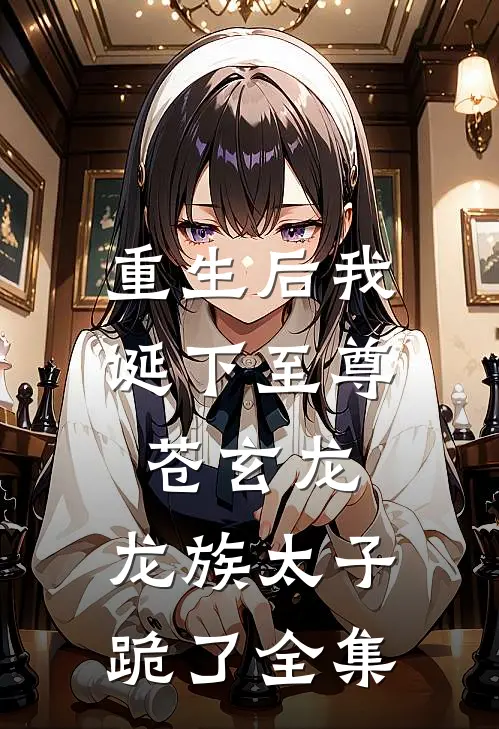 重生后我诞下至尊苍玄龙，龙族太子跪了全集