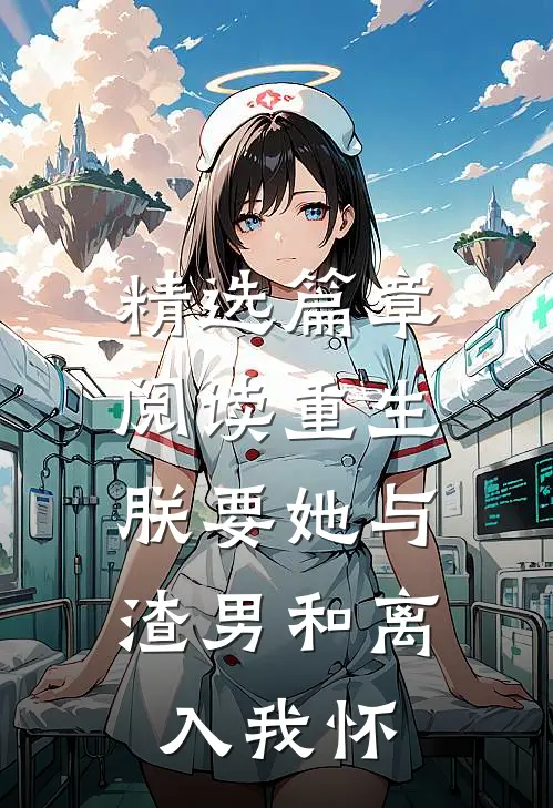 精选篇章阅读重生：朕要她与渣男和离，入我怀