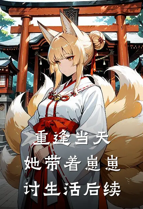 重逢当天，她带着崽崽讨生活后续