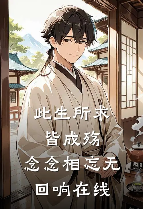 此生所求皆成殇,念念相忘无回响在线听
