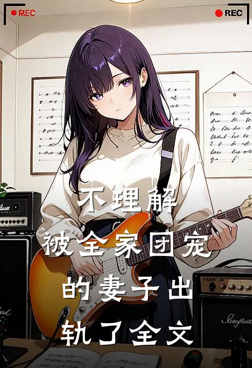不理解，被全家团宠的妻子出轨了全文