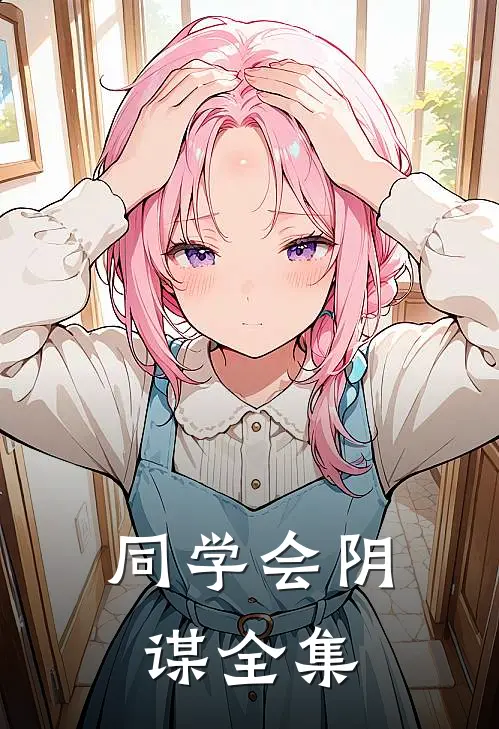 同学会阴谋 全集
