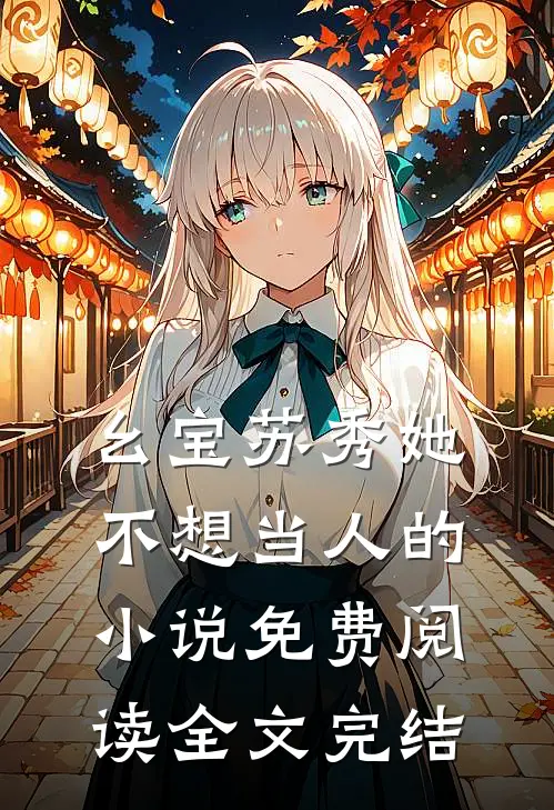 幺宝苏秀她不想当人的小说免费阅读全文完结