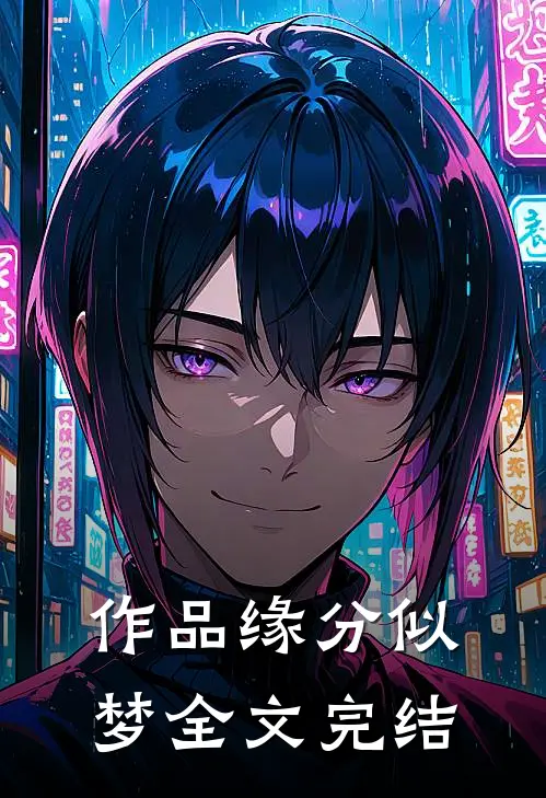 作品缘分似梦全文完结