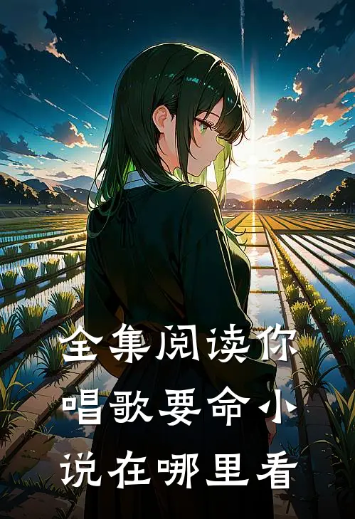 全集阅读你唱歌要命小说在哪里看