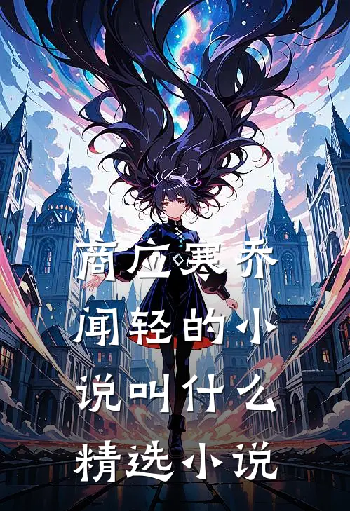 商应寒乔闻轻的小说叫什么精选小说