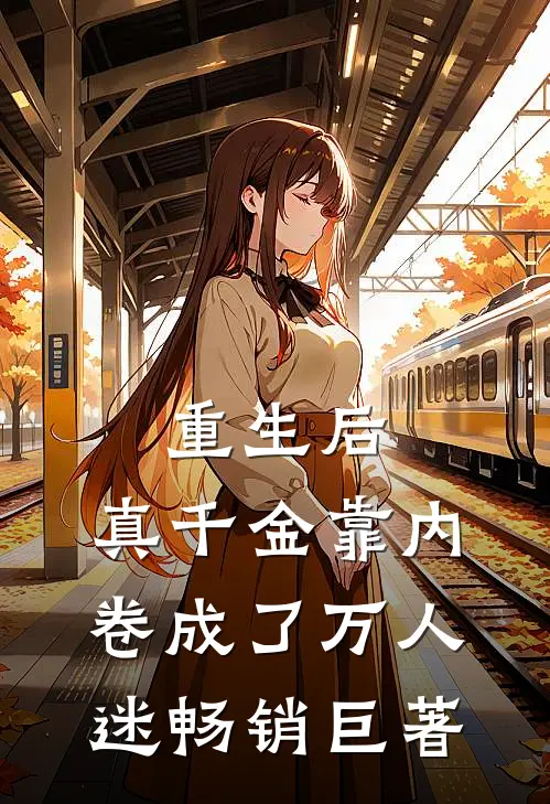 重生后，真千金靠内卷成了万人迷畅销巨著