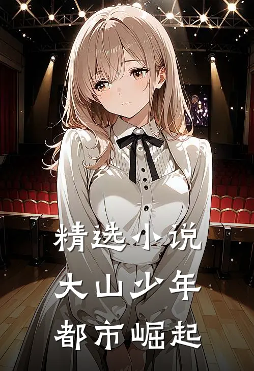 精选小说大山少年都市崛起