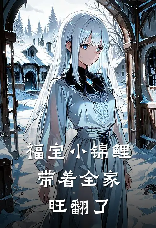 福宝小锦鲤带着全家旺翻了(姜姜的姜),福宝小