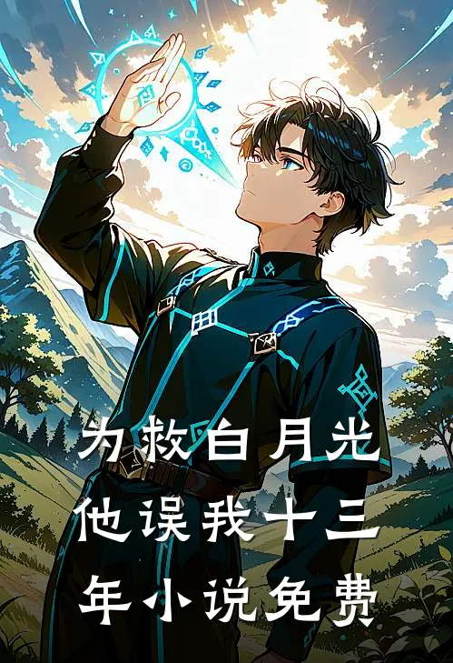 为救白月光，他误我十三年小说免费