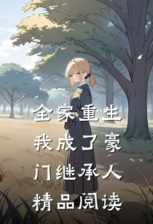 全家重生，我成了豪门继承人精品阅读