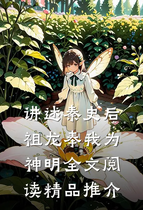 讲述秦史后,祖龙奉我为神明全文阅读精品推介