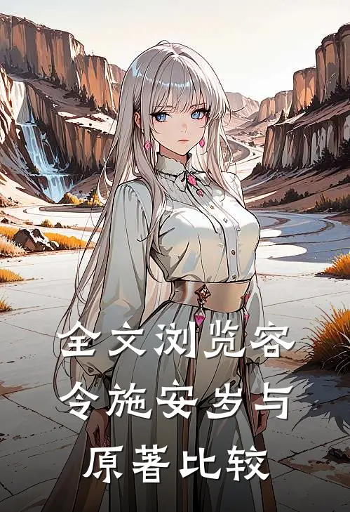 全文浏览容令施安岁与原著比较