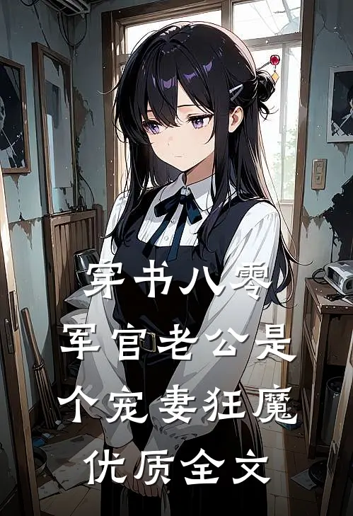 穿书八零，军官老公是个宠妻狂魔优质全文