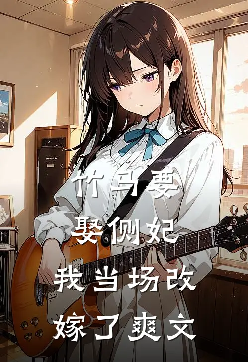 竹马要娶侧妃,我当场改嫁了爽文推荐