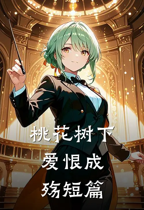 桃花树下,爱恨成殇短篇免费阅读