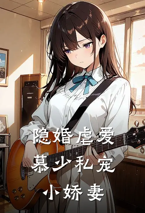 隐婚虐爱慕少私宠小娇妻