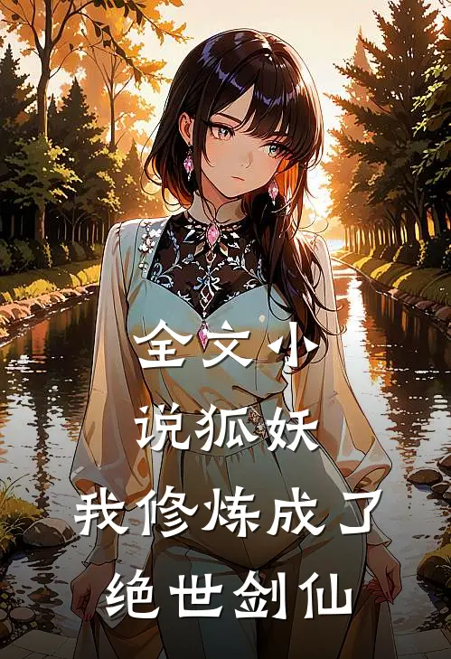 全文狐妖我修炼成了绝世剑仙