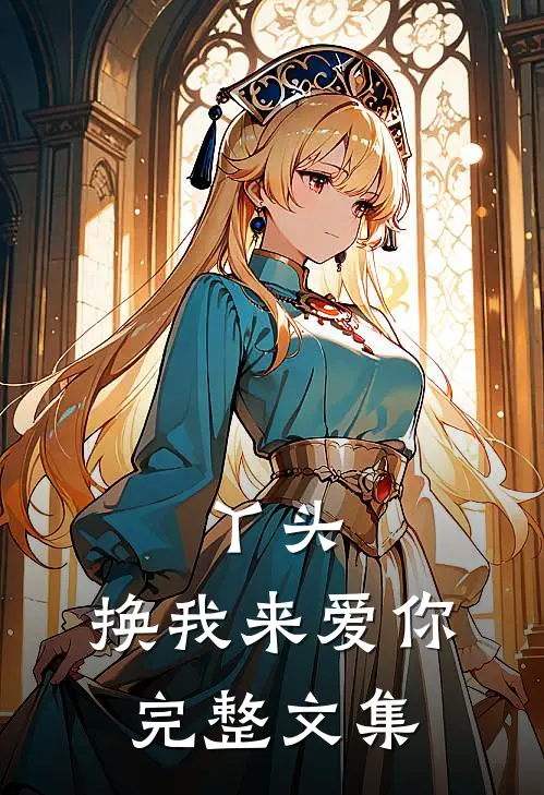 丫头,换我来爱你完整文集