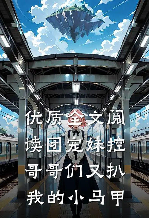 优质全文阅读团宠妹控：哥哥们又扒我的小马甲