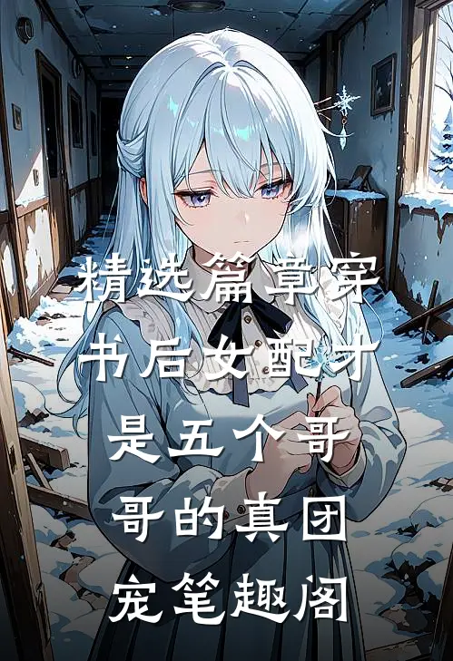精选篇章穿书后女配才是五个哥哥的真团宠笔趣阁