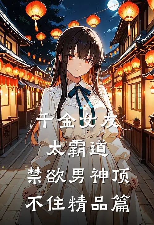 千金女友太霸道,禁欲男神顶不住精品篇在线观看