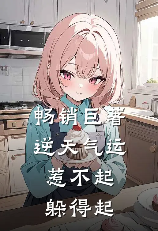 畅销巨著逆天气运：惹不起，躲得起