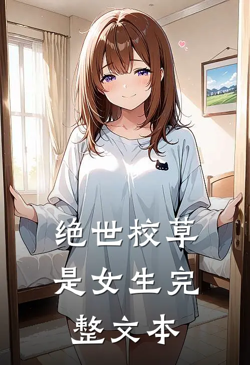 绝世校草是女生完整文本
