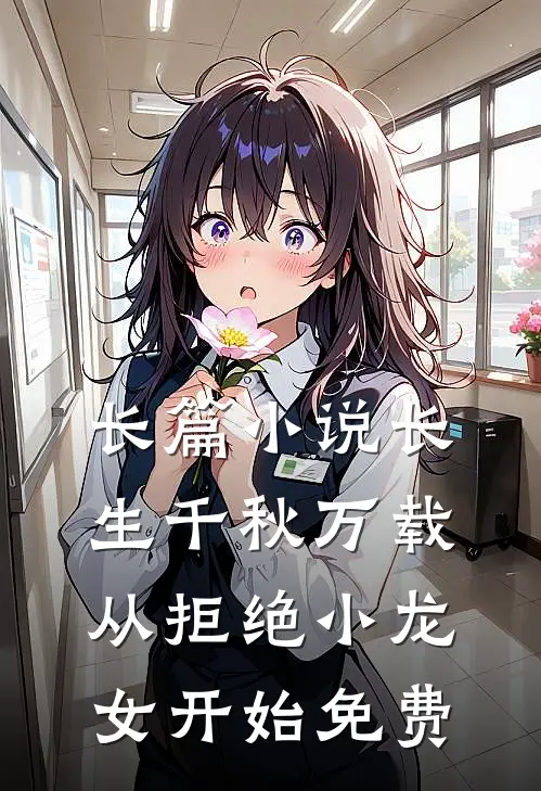 长篇小说长生千秋万载从拒绝小龙女开始免费