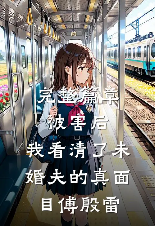 完整篇章被害后,我看清了未婚夫的真面目傅殷雷