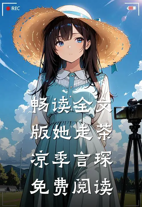 畅读全文版她走茶凉季言琛免费阅读