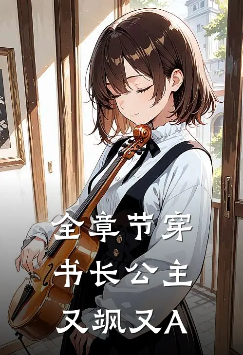 全章节穿书长公主，又飒又A