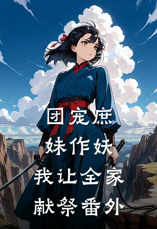 团宠庶妹作妖,我让全家献祭番外篇