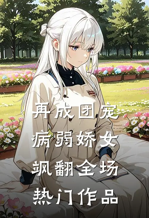 再成团宠，病弱娇女飒翻全场热门作品
