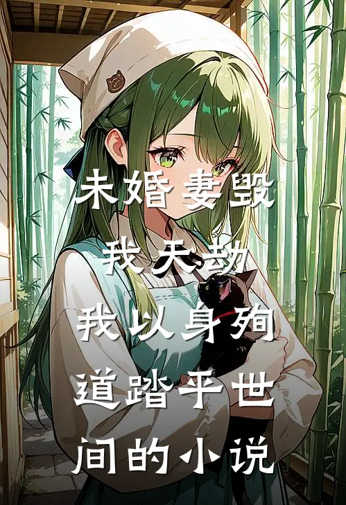 未婚妻毁我天劫,我以身殉道踏平世间的免费阅读