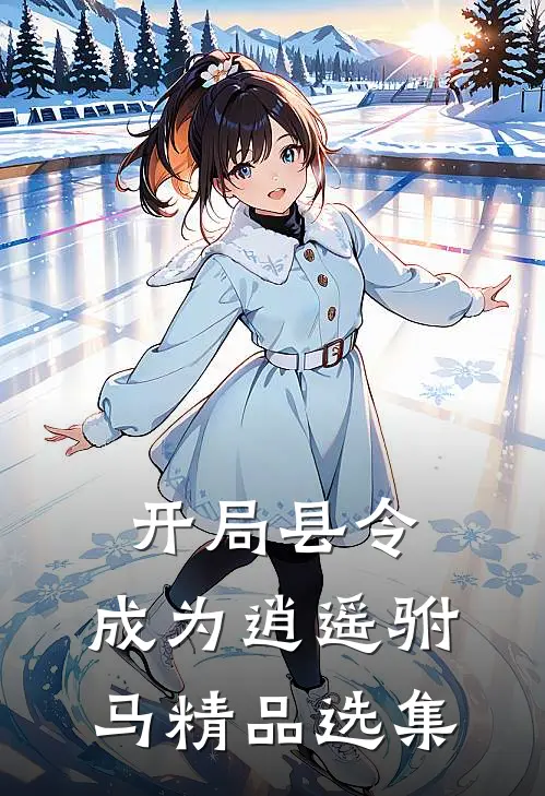 开局县令，成为逍遥驸马精品选集