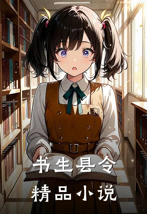 书生县令精品阅读