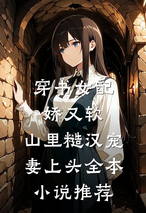 穿书女配娇又软，山里糙汉宠妻上头全本小说推荐
