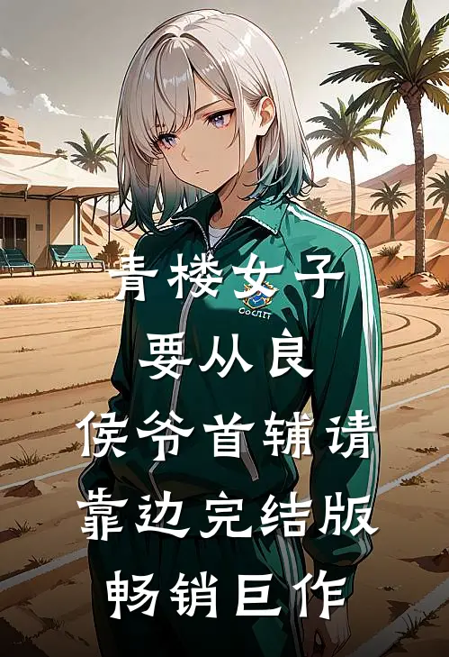 青楼女子要从良，侯爷首辅请靠边完结版畅销巨作