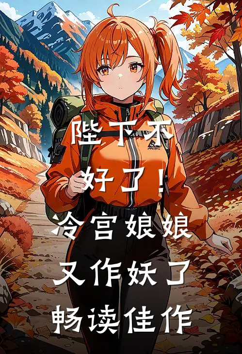 陛下不好了!冷宫娘娘又作妖了畅读佳作