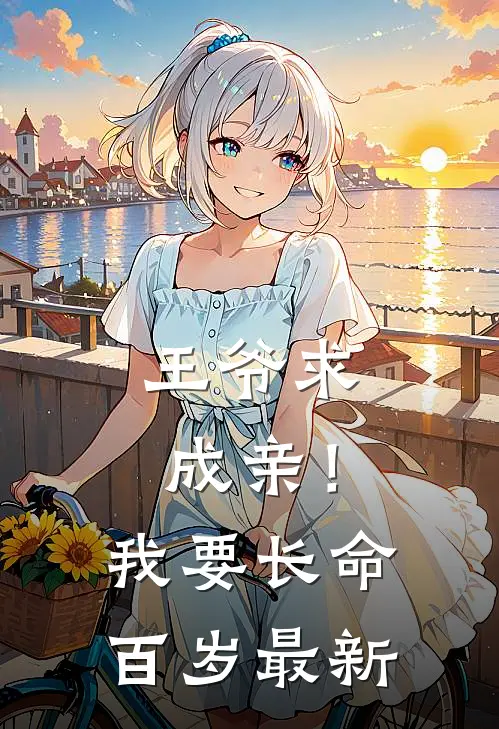 王爷求成亲!我要长命百岁最新