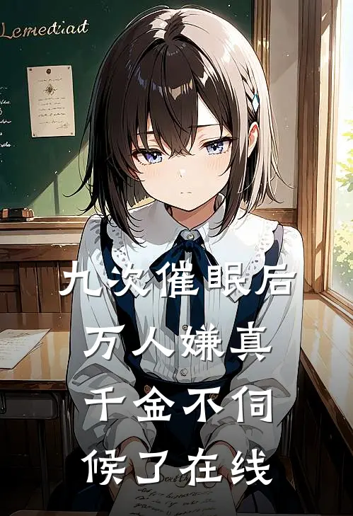 九次催眠后,万人嫌真千金不伺候了在线阅读