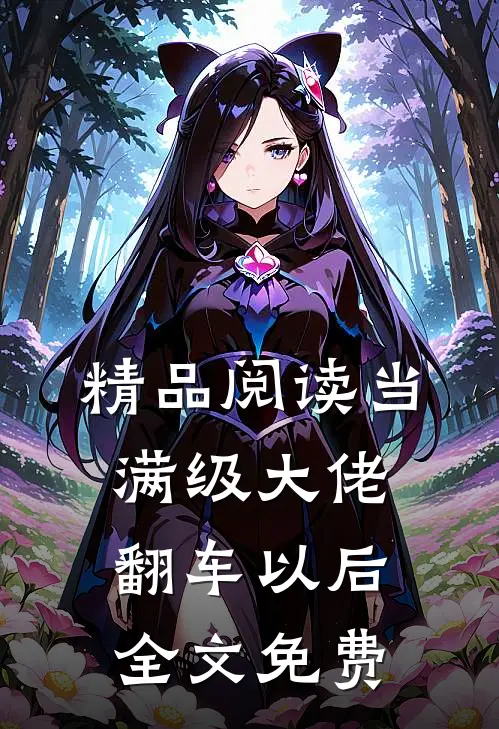 精品阅读当满级大佬翻车以后 全文免费