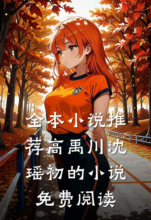 全本小说推荐高禹川沈瑶初的小说免费阅读