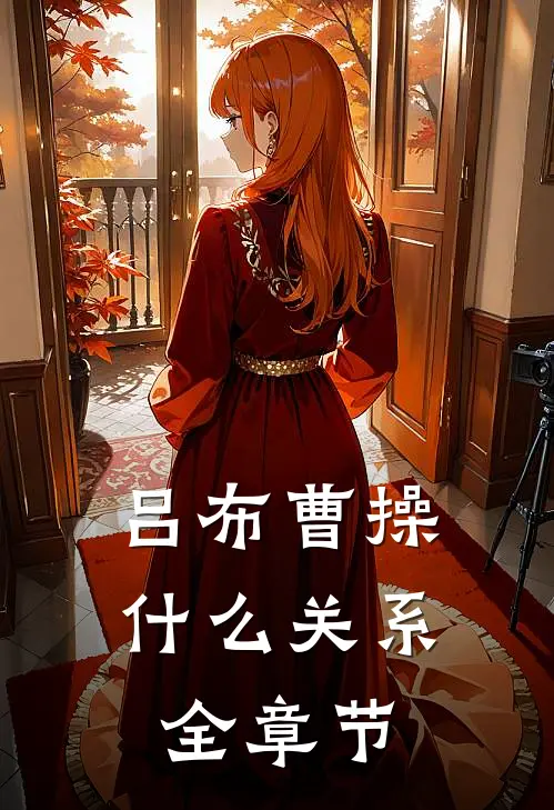 吕布曹操什么关系全章节