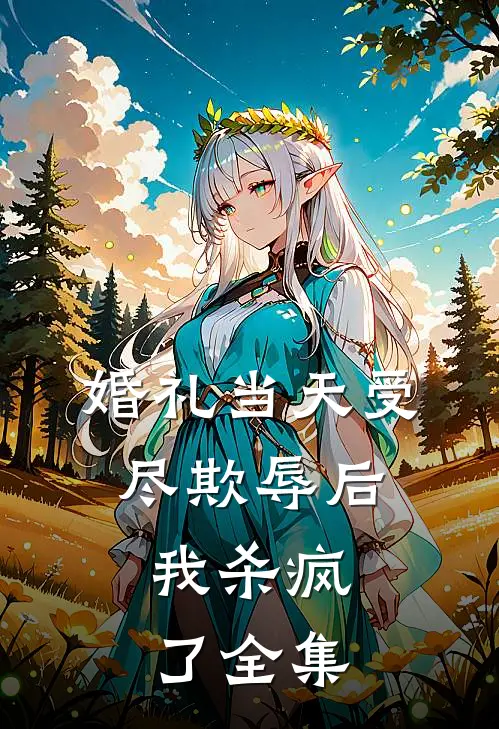 婚礼当天受尽欺辱后，我杀疯了 全集