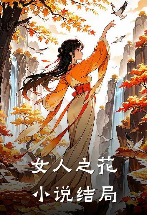 女人之花结局解析